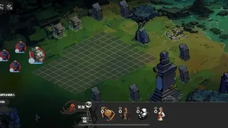 Скриншот 3 к игре 杀戮剧院