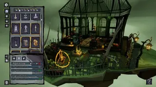 Скриншот 4 к игре My Eerie Lair