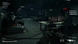 Скриншот 3 к игре Protocol: Terminate