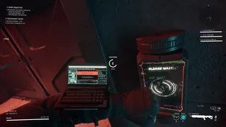 Скриншот 4 к игре Protocol: Terminate