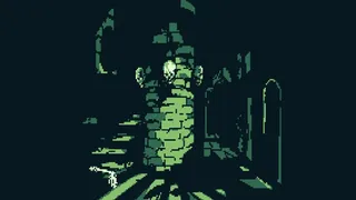 Скриншот 2 к игре Ghoul Thrasher