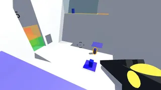 Скриншот 3 к игре SWAP
