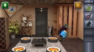 Скриншот 3 к игре Can You Escape: The Collection