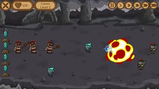 Скриншот 3 к игре Anvira: Forge Defense