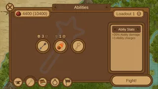 Скриншот 6 к игре Anvira: Forge Defense