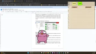 Скриншот 2 к игре D*ckD*cks