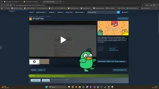 Скриншот 3 к игре D*ckD*cks