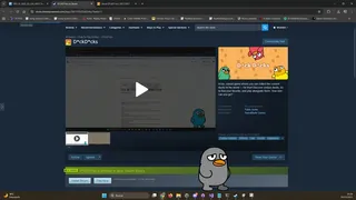 Скриншот 5 к игре D*ckD*cks