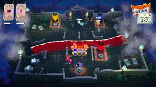 Скриншот 6 к игре Soul Launder Inc.