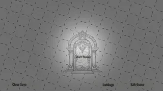 Скриншот 1 к игре Spirit's Shadow Maze: The Path of Possession 灵影迷宫：附身之途