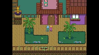 Скриншот 1 к игре Friends of a Feather
