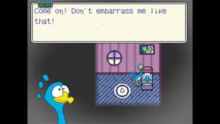 Скриншот 3 к игре Friends of a Feather