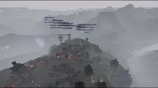 Скриншот 4 к игре 挽天：汉末（BRUTAL WAR : The Fall of Great Han）