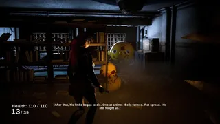 Скриншот 1 к игре Seventh Seal