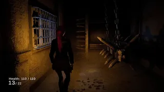 Скриншот 3 к игре Seventh Seal