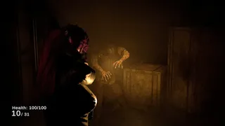 Скриншот 8 к игре Seventh Seal