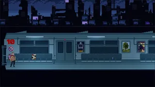 Скриншот 2 к игре Wagon 00