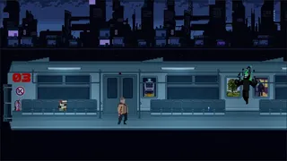 Скриншот 3 к игре Wagon 00