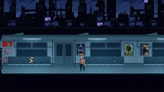 Скриншот 4 к игре Wagon 00