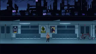 Скриншот 6 к игре Wagon 00