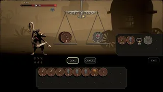Скриншот 4 к игре Skull & Tail