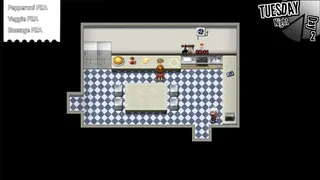 Скриншот 4 к игре Bad Delivery: Pizza Your Heart