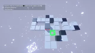 Скриншот 2 к игре Ressolve Steps