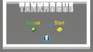 Скриншот 1 к игре Tank Rogue