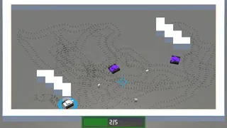 Скриншот 8 к игре Tank Rogue
