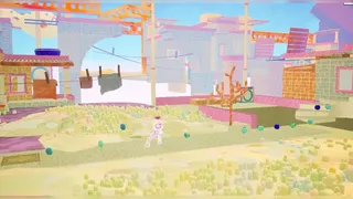 Скриншот 1 к игре BUBBLE HEAVENS