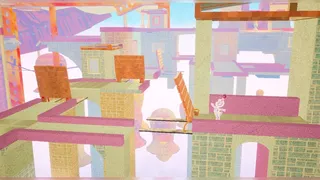 Скриншот 4 к игре BUBBLE HEAVENS