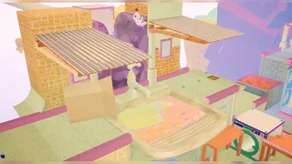 Скриншот 5 к игре BUBBLE HEAVENS