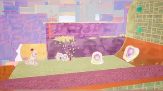 Скриншот 7 к игре BUBBLE HEAVENS