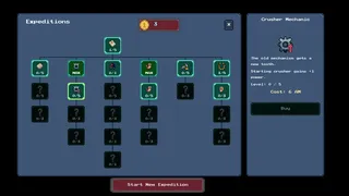 Скриншот 3 к игре ULTRA MEGA DRILL