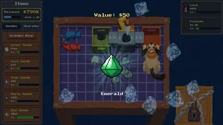 Скриншот 7 к игре ULTRA MEGA DRILL
