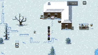 Скриншот 4 к игре Mononc's Adventures