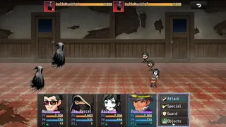 Скриншот 6 к игре Mononc's Adventures