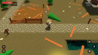 Скриншот 1 к игре Realms of Conflict