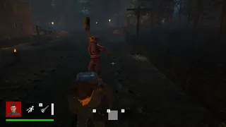 Скриншот 4 к игре The DeadLine