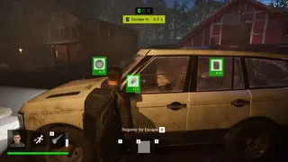 Скриншот 6 к игре The DeadLine
