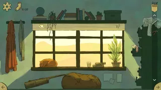 Скриншот 1 к игре Membrillo Hid My Socks