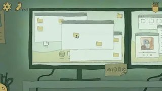 Скриншот 5 к игре Membrillo Hid My Socks
