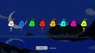 Скриншот 4 к игре PiPu Party