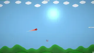 Скриншот 1 к игре Sky Rush
