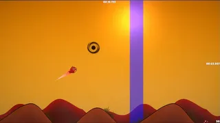 Скриншот 2 к игре Sky Rush
