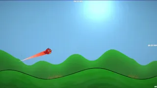 Скриншот 3 к игре Sky Rush