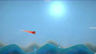 Скриншот 4 к игре Sky Rush