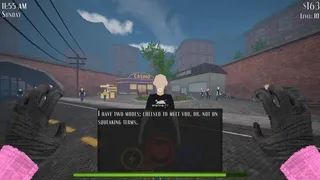 Скриншот 2 к игре RAT FARM
