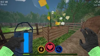 Скриншот 5 к игре RAT FARM