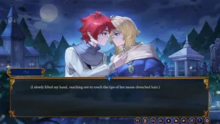 Скриншот 3 к игре Fire & Crown: A Romantic Tale of the Hundred Years' War